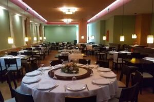 Restaurante Asi&aacute;tico Soho