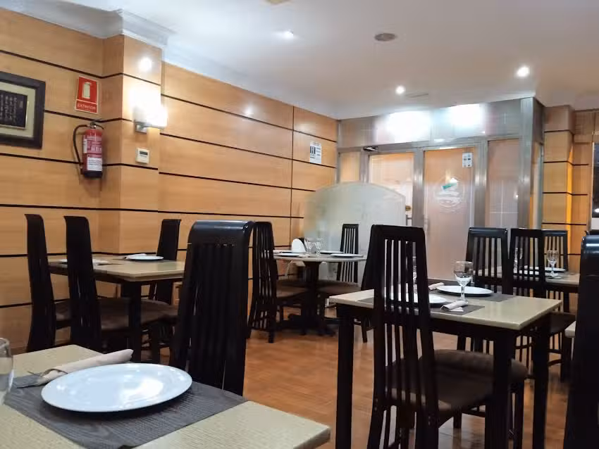 Restaurante Asi&aacute;tico Sol