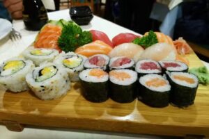 Restaurante Asi&aacute;tico Ta Mi