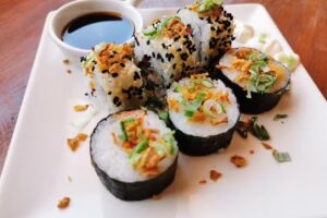 Restaurante asiatico Villa costa