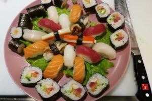 Restaurante Asiático Wang