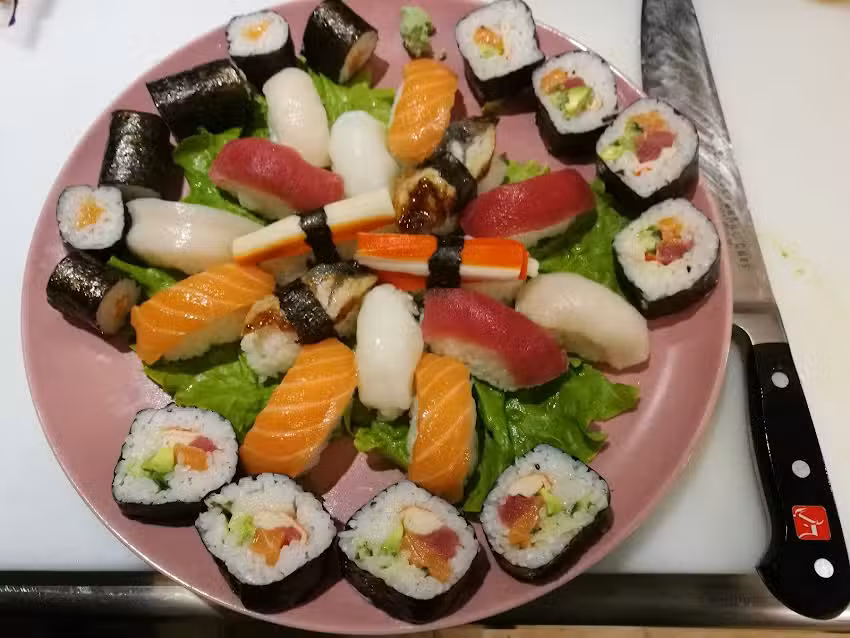 Restaurante Asi&aacute;tico Wang