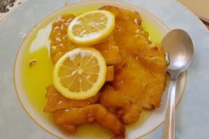 Restaurante Asiático Xin Ya