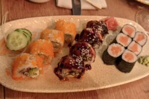 Restaurante Asiático Xing Long