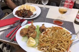 Restaurante Asiatico Xuan Xuan