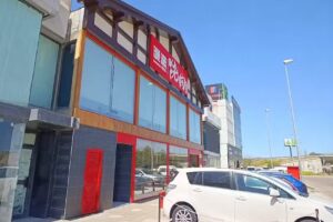 Restaurante Asiático Yakimanzi | Barbacoa estilo Yakiniku