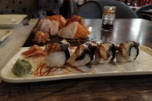 Restaurante Asiático YOU