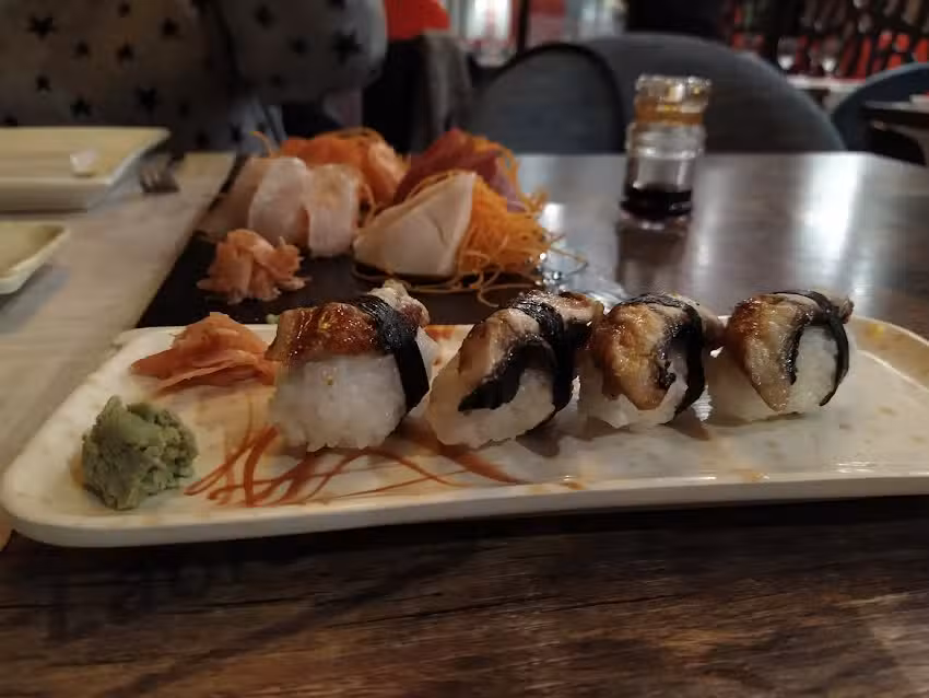 Restaurante Asi&aacute;tico YOU