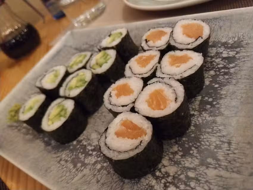 Restaurante BAO delicias asi&aacute;tico