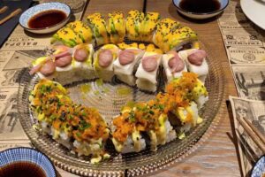 Restaurante Brulé León