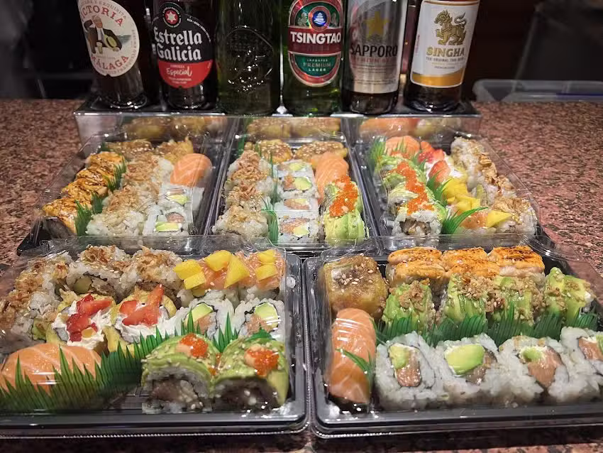 Restaurante Casa Bao