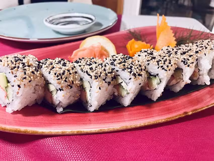 Restaurante Casa Ferm&iacute;n