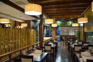 Restaurante Casa Yong – Alicante