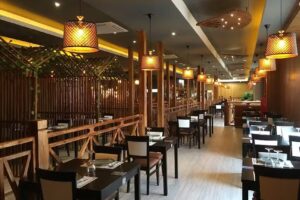 Restaurante CasaYong 2