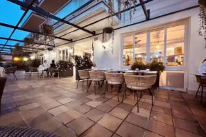 Restaurante Chao Phraya