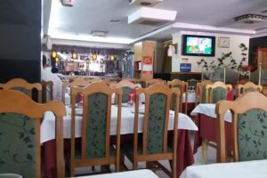 Restaurante Chino Amistad