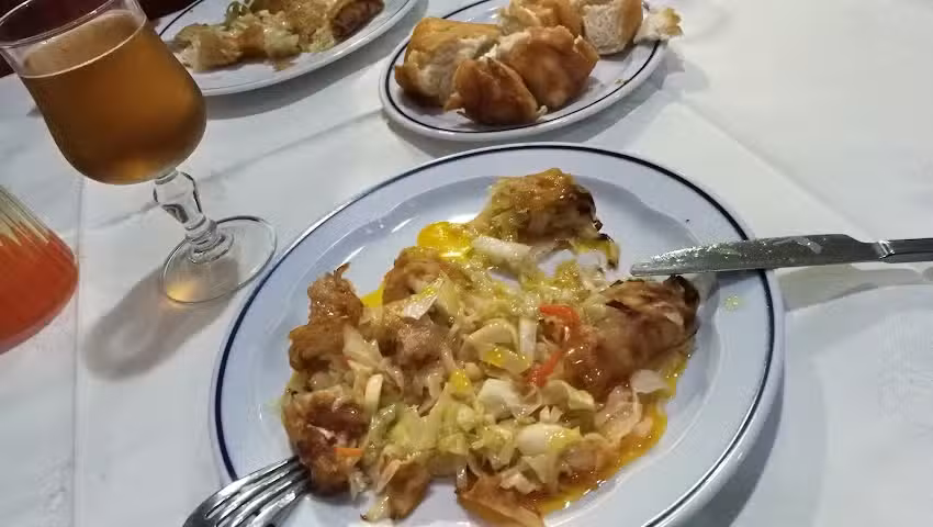 Restaurante Chino Asia