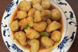 Restaurante Chino Binisalem