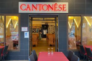 Restaurante chino Cantonese