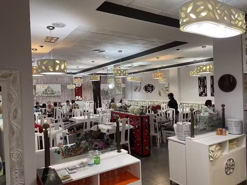 Restaurante Chino &ndash; Casa Lin