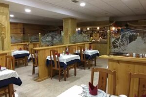 RESTAURANTE CHINO DONGFANG