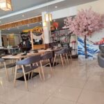 Restaurante Chino Drag&oacute;n de Oro