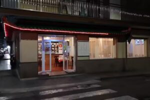 Restaurante Chino Fu Zhou