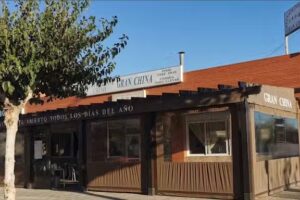 Restaurante Chino Gran China