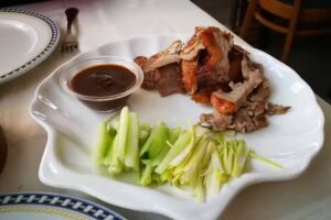 Restaurante Chino Gran Mundo