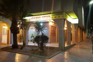 Restaurante Chino Gran Muralla