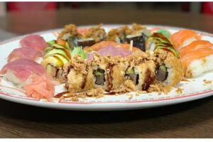 Restaurante Chino Gran Muralla