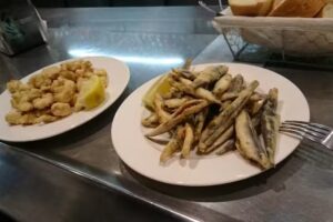 Restaurante Chino Gran Muralla