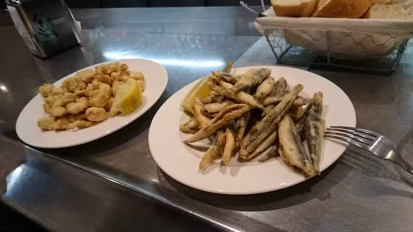 Restaurante Chino Gran Muralla