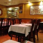 Restaurante chino Gran Muralla