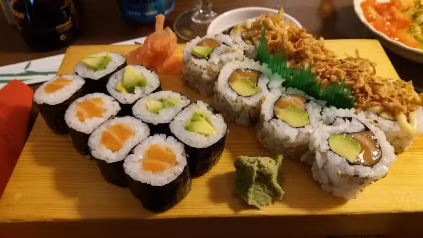 Restaurante Chino Gran Siglo