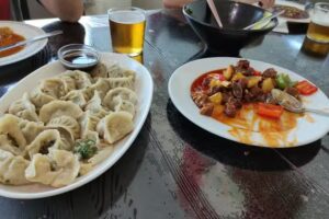 Restaurante Chino Gusto