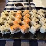 Restaurante chino Hong Kong