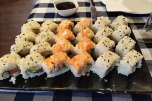 Restaurante chino Hong Kong