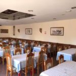 Restaurante Chino Hong Kong