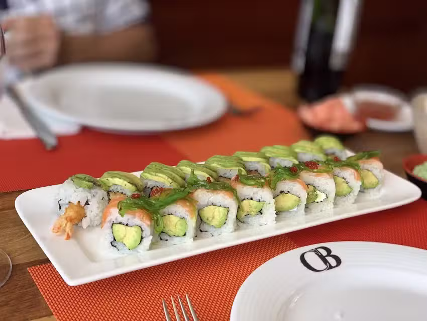 Restaurante Chino Hong Kong