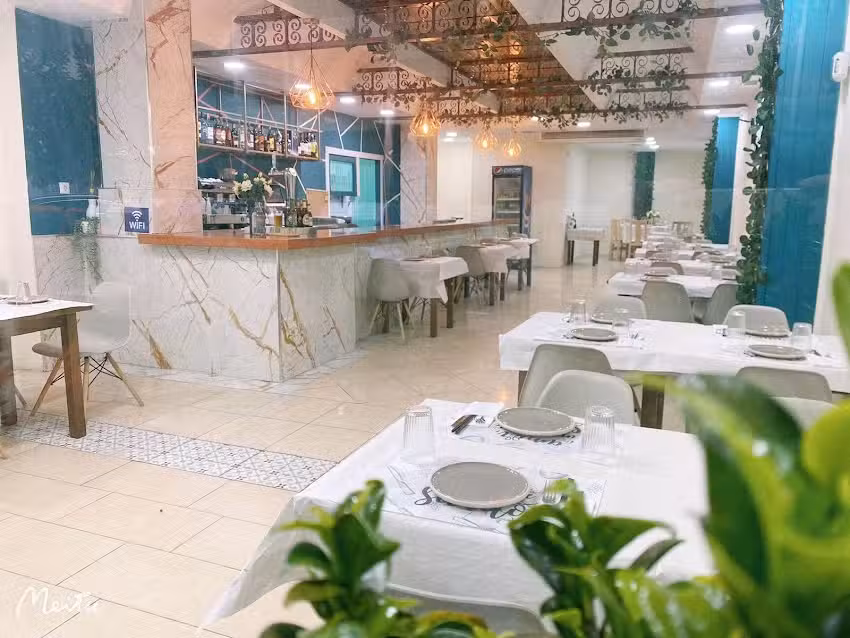 Restaurante Chino HOY 有滋有味 | Aut&eacute;ntica Comida China