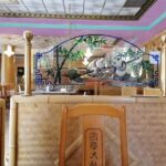 Restaurante Chino Internacional