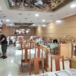 Restaurante Chino Internacional