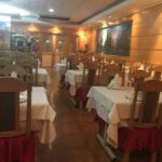 Restaurante Chino Internacional