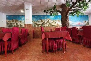 Restaurante Chino Internacional