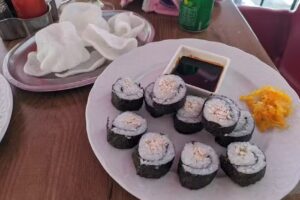 Restaurante Chino International