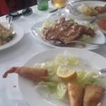 Restaurante chino Jardin