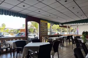 Restaurante Chino la Gran Muralla