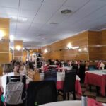 Restaurante Chino La Paz