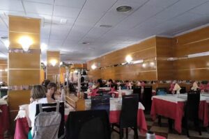 Restaurante Chino La Paz